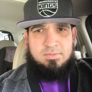 Meet your Posher, Aj